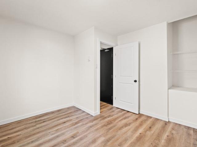 Townhouse for rent in Exchange District, Winnipeg