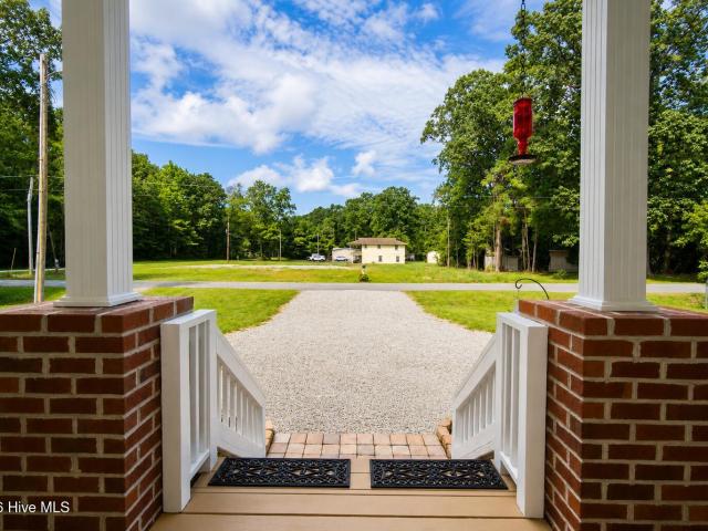 House for sale in Hertford, North Carolina