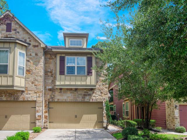 Townhouse for sale in Houston