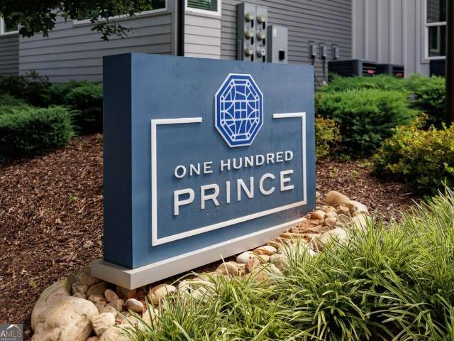 Condo for sale in Athens, Georgia