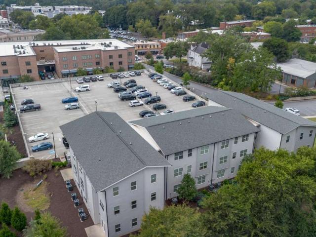 Condo for sale in Athens, Georgia