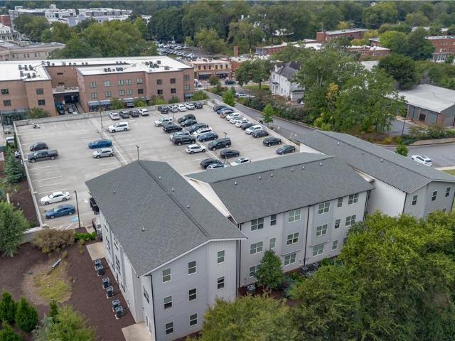 Condo for sale in Athens, Georgia