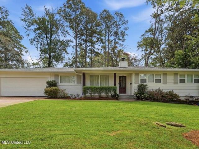 House for sale in Jackson, Mississippi