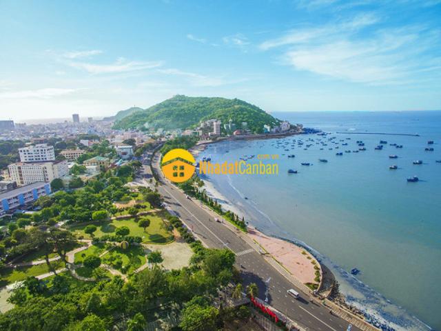 Mặt bằng cho thuê