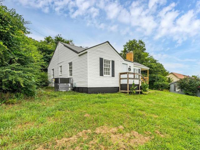 House for sale in Cordova, Alabama