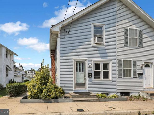 Townhouse for sale in Birdsboro, Pennsylvania