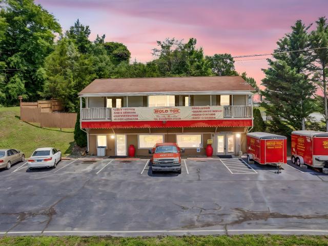 House for sale in Tennessee