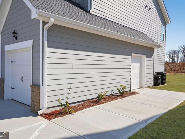 House for sale in Banks, Georgia