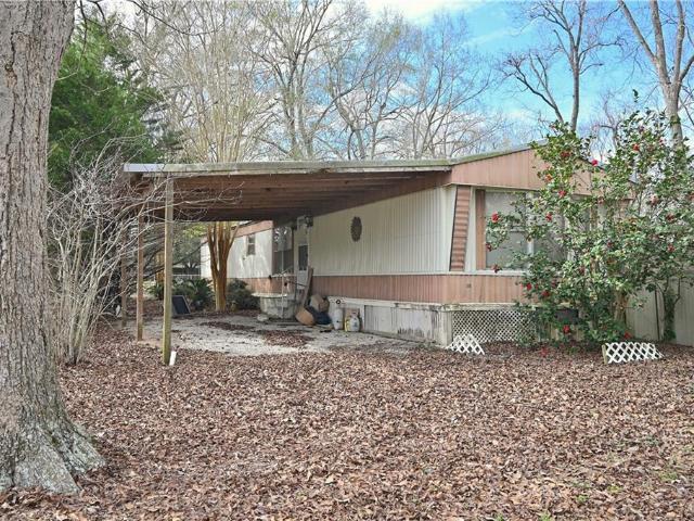 Property for sale in Mansura, Louisiana
