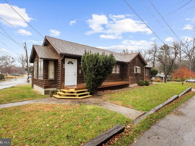 House for sale in Arnold, Maryland