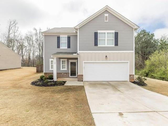 House for sale in Spalding, Georgia