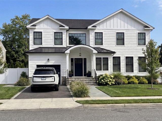 House for sale in Nassau, New York