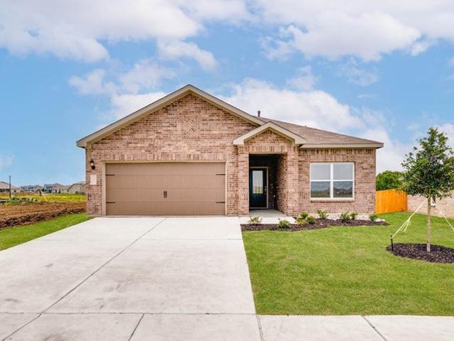House for sale in Johnson, Texas