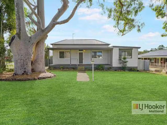 House for rent in Aberfoyle