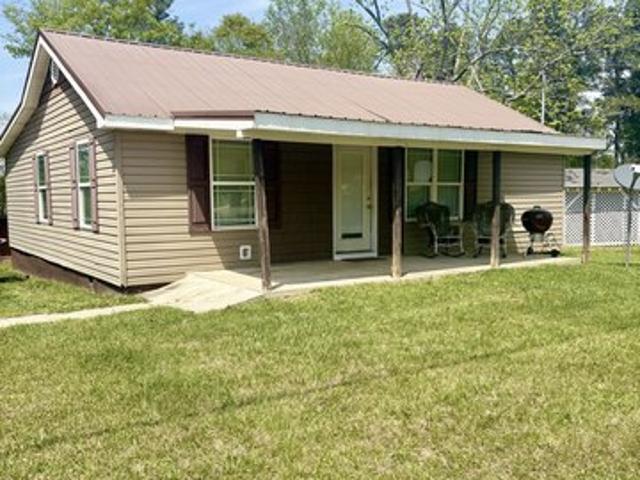 House for sale in Haralson, Georgia