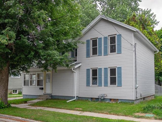 House for sale in Watertown, Wisconsin