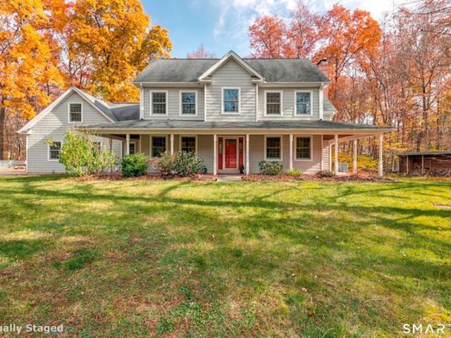 House for sale in Hebron, Capitol Planning Region