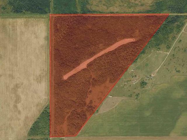 Land for sale in Salol, Minnesota