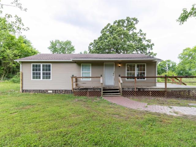 House for sale in Ark