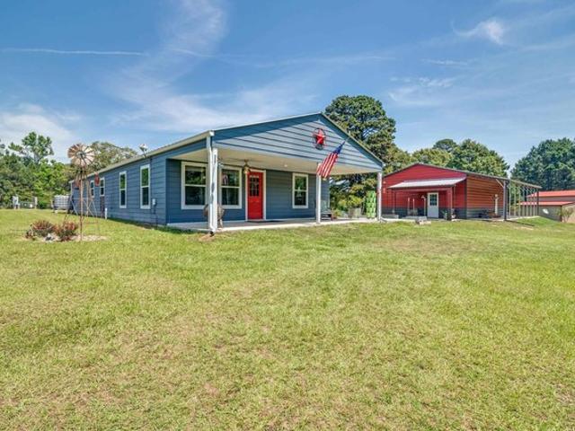 House for sale in Wood, Texas