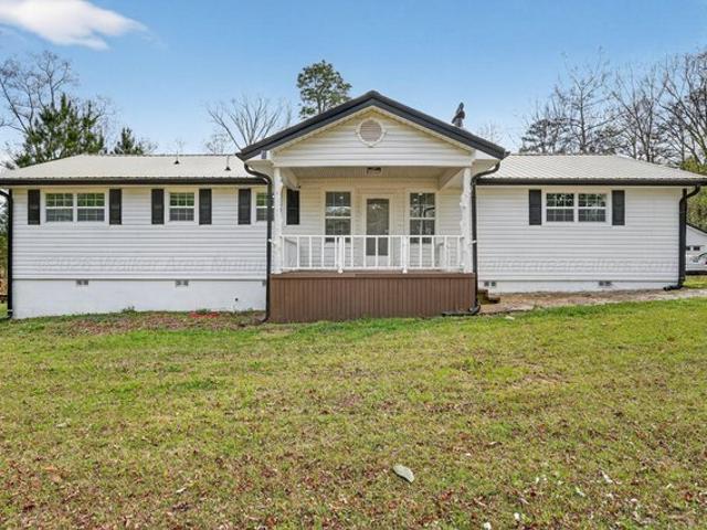 House for sale in Jasper, Alabama