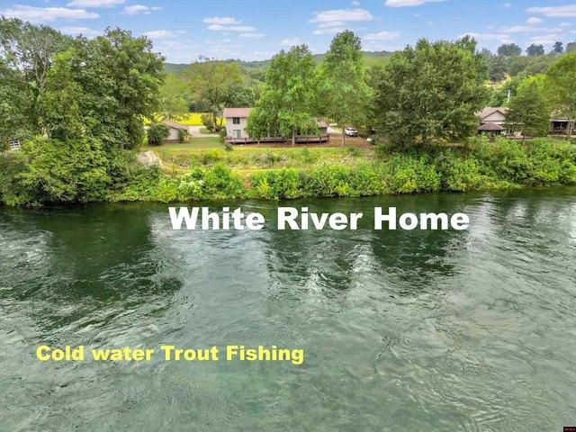 House for sale in Ark