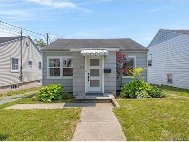 House for sale in City Of Saint John, New Brunswick
