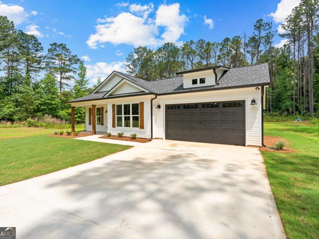 House for sale in Greenville, Georgia