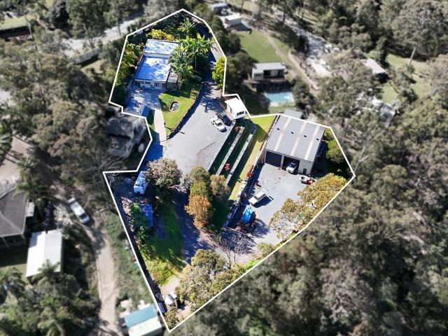 House for rent in Fernbrook, Queensland