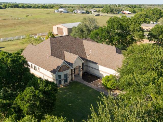 House for sale in Williamson, Texas