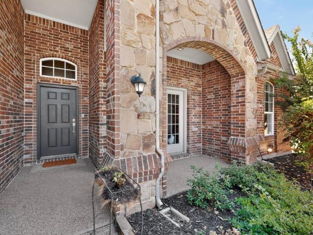 House for sale in Denton, Texas