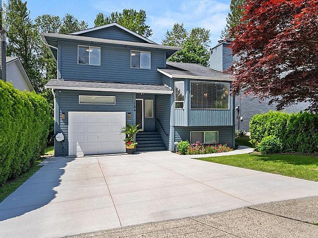 House for sale in Coquitlam, British Columbia