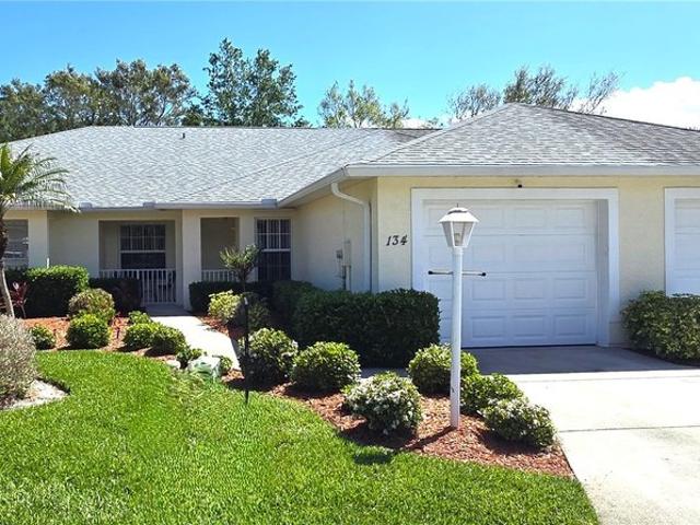 Townhouse for sale in Sebastian, Indian River County