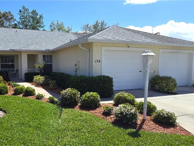 House for sale in Sebastian, Florida