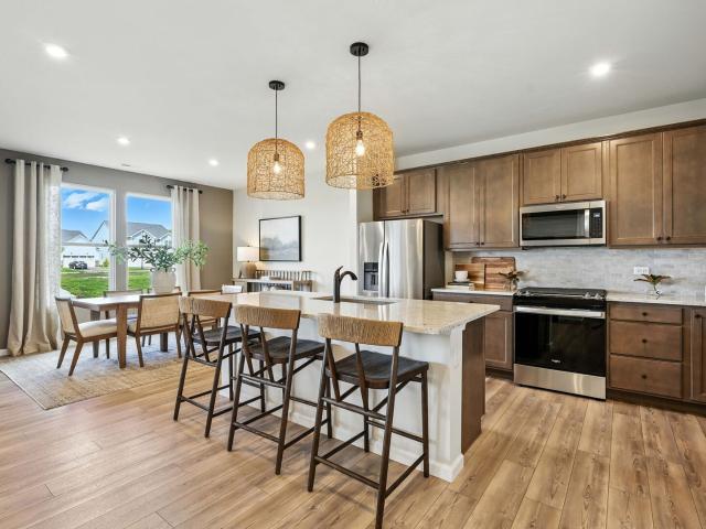 House for sale in Oswego, Illinois