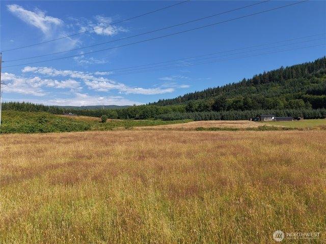 Land for sale in Washington