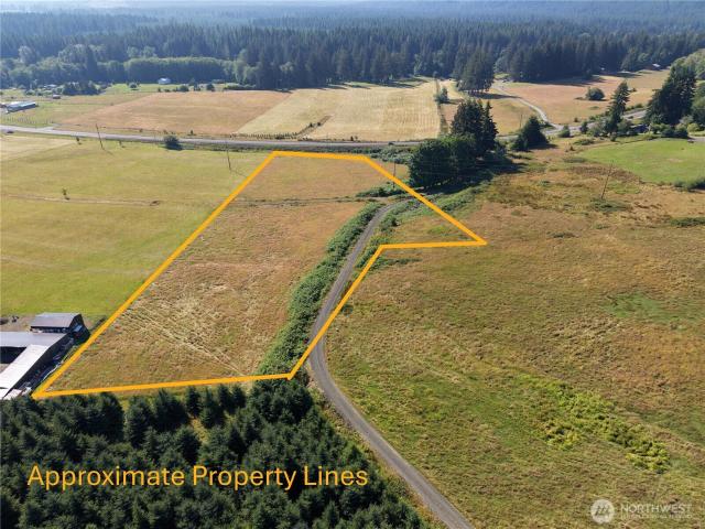 Land for sale in Washington