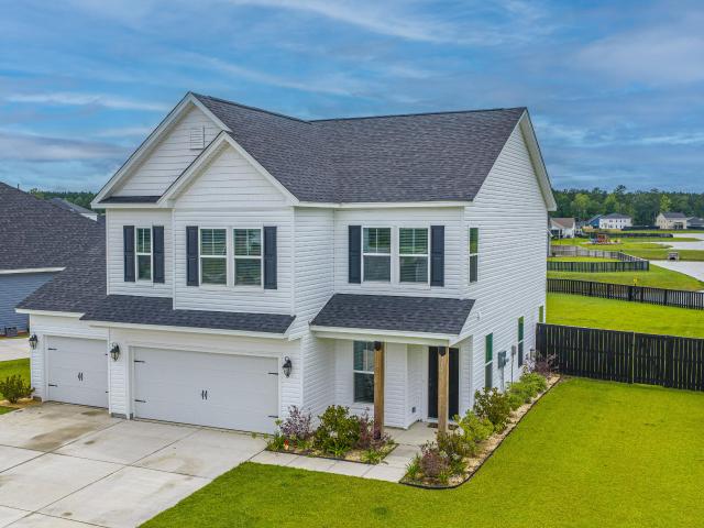 House for sale in Ridgeville, South Carolina