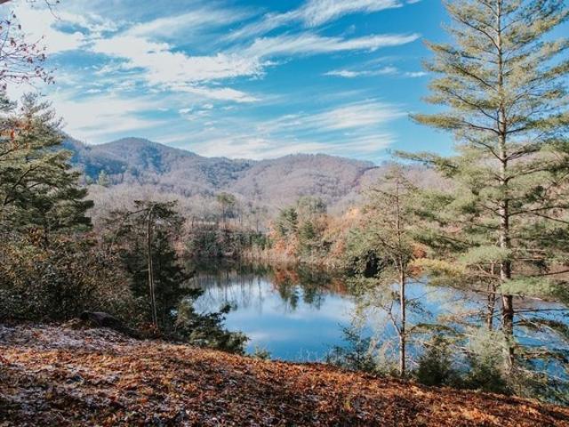 Land for sale in Tuckasegee, North Carolina
