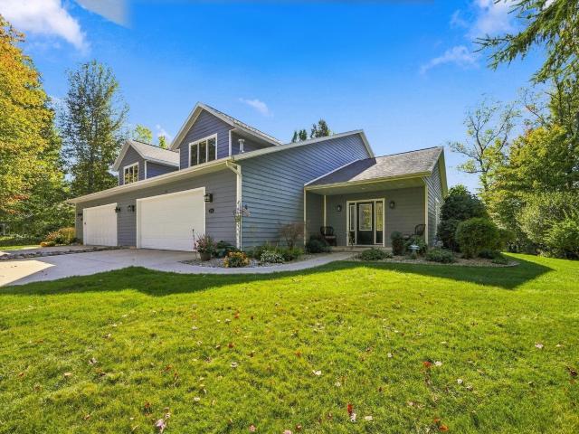 House for sale in Cadillac, Wexford County