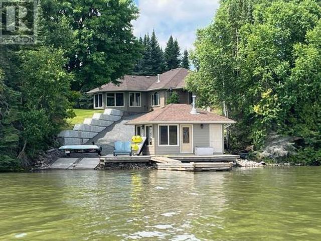 House for sale in Dryden, Ontario