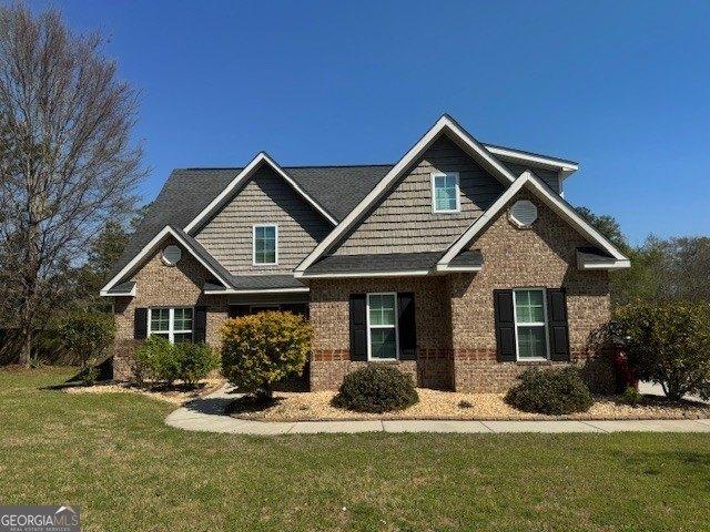 House for sale in Macon, Georgia