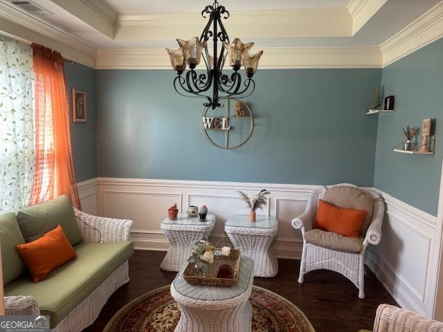 House for sale in Macon, Georgia