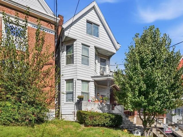 House for sale in Norwood Heights, Cincinnati