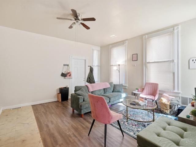 House for sale in Saint Bernard, Hamilton County