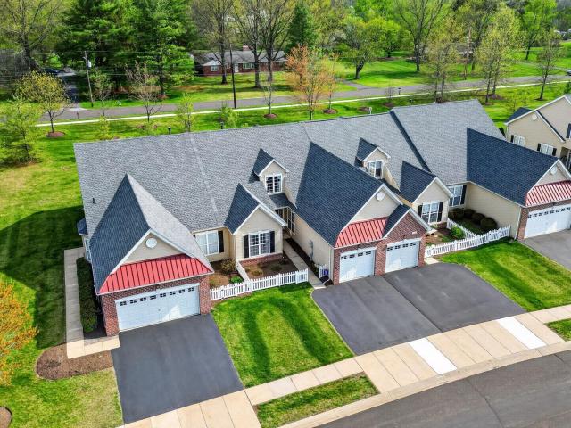 Townhouse for sale in Bucks, Pennsylvania