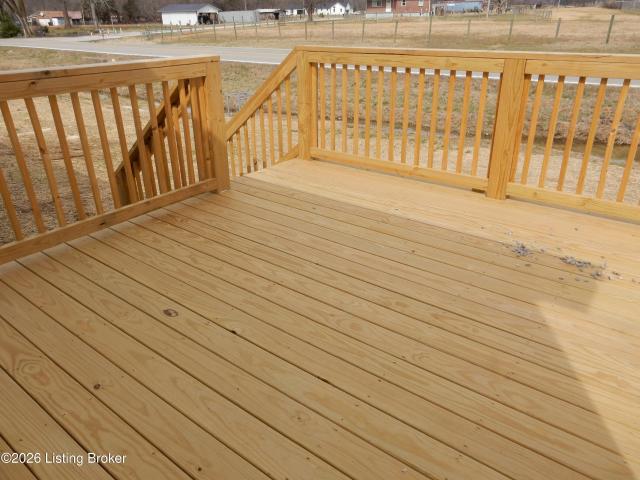 House for sale in Lebanon Junction, Kentucky