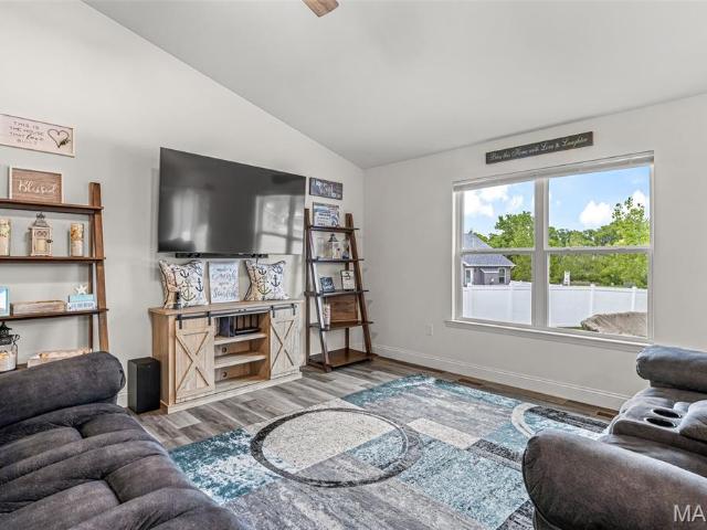 House for sale in Festus, Missouri
