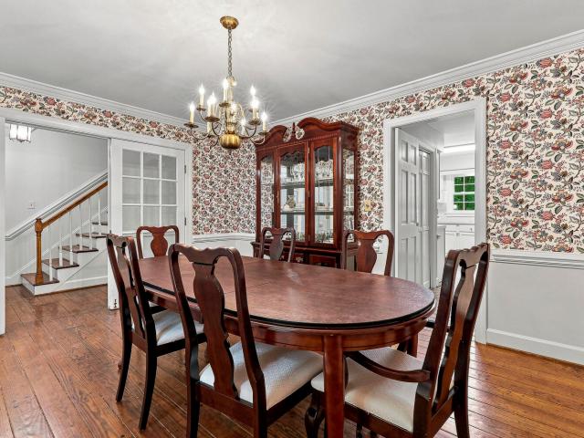 House for sale in Wake, North Carolina
