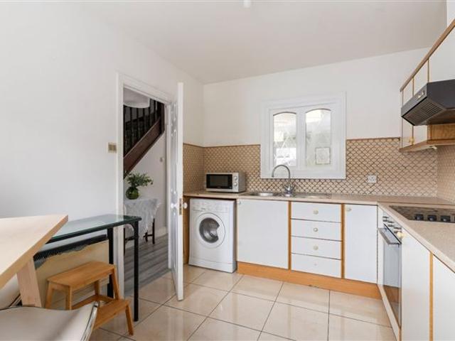 House for sale in Dublin 4, Bluebell